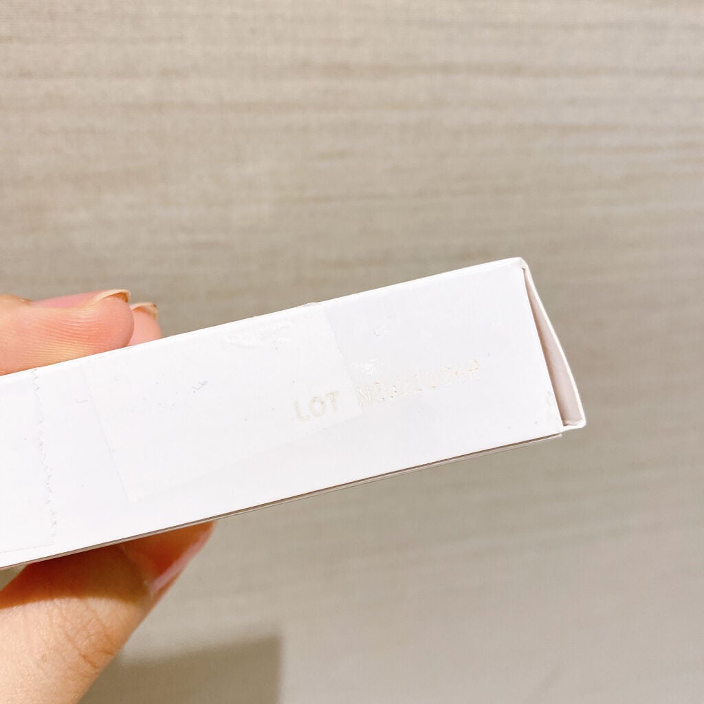 リップケアオイル/ZENN.th/リップオイルを使ったクチコミ(9枚目)