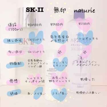 フェイシャル トリートメント エッセンス/SK-II/化粧水を使ったクチコミ（2枚目）