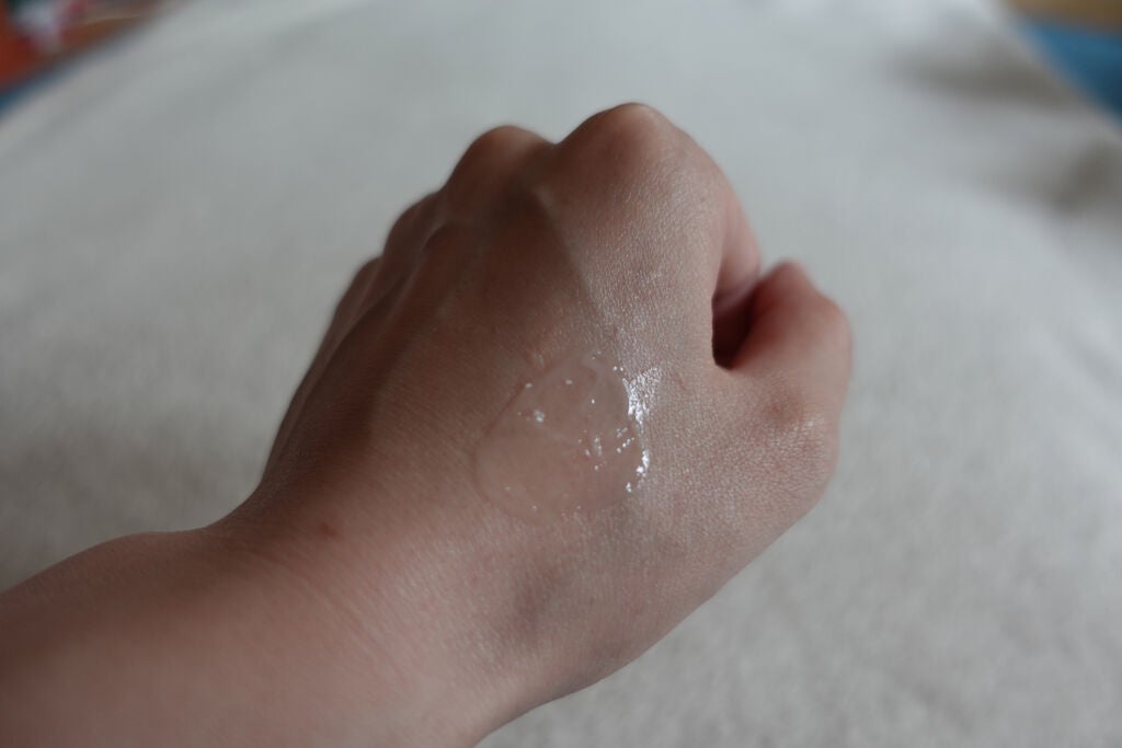 デュイセル シカプラスバーム/DEWYCEL/フェイスクリームを使ったクチコミ(6枚目)