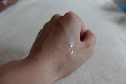 デュイセル シカプラスバーム/DEWYCEL/フェイスクリームを使ったクチコミ(6枚目)