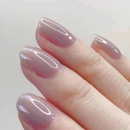 ジェルネイル(ライト対応)/セリア/ジェルネイルを使ったクチコミ(6枚目)