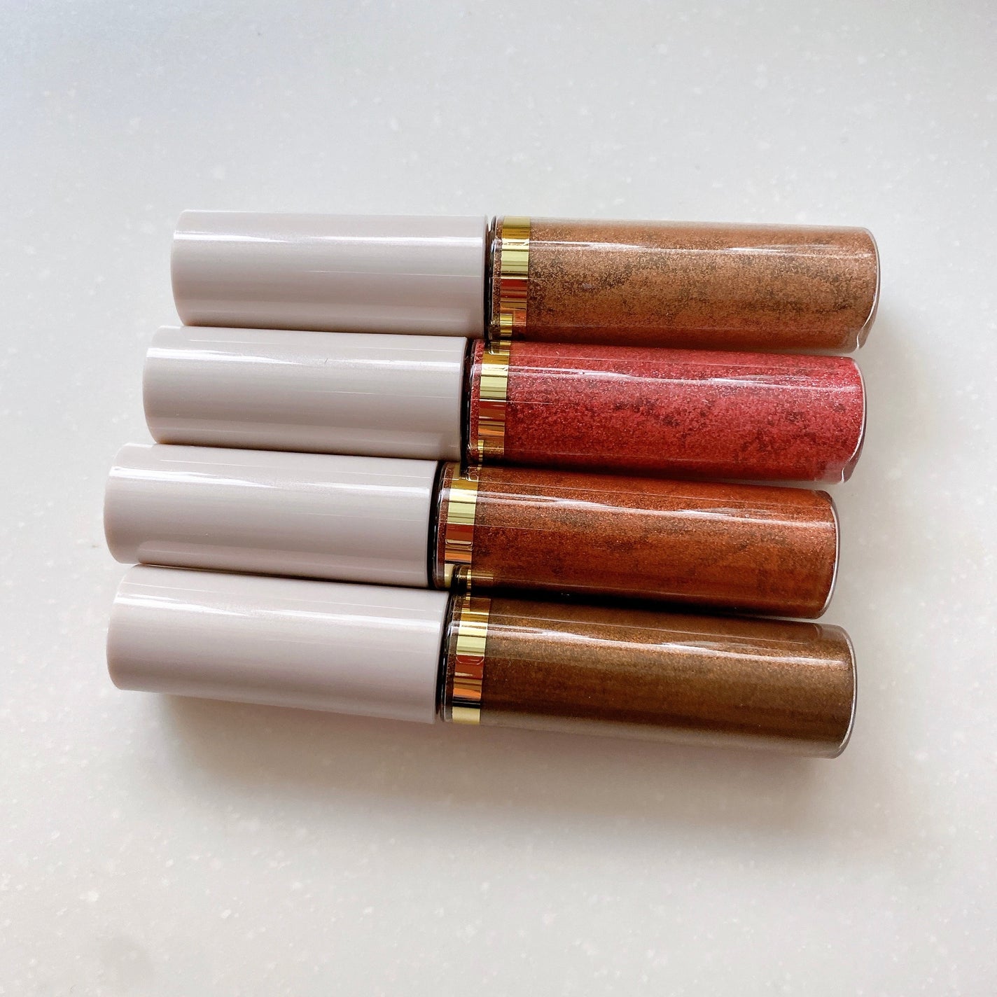 アミュチアルースアイシャドウ/クラブ/アイシャドウを使ったクチコミ(2枚目)