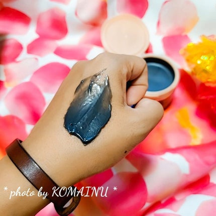 ソフティモ クリアプロ クレンジングバーム CICAブラック ホット/ソフティモ/クレンジングバームを使ったクチコミ(3枚目)