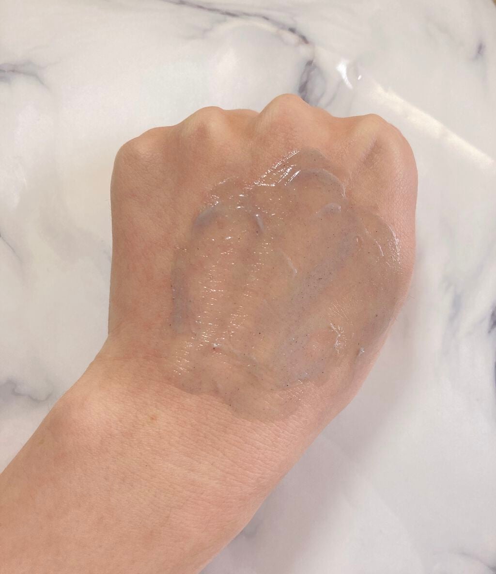 クレイクリームシャンプー(モイスト)/cocone/市販シャンプーを使ったクチコミ(3枚目)