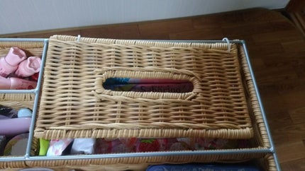 ジェリータッチスポンジ ハウス型/ロージーローザ/パフ・スポンジを使ったクチコミ(2枚目)