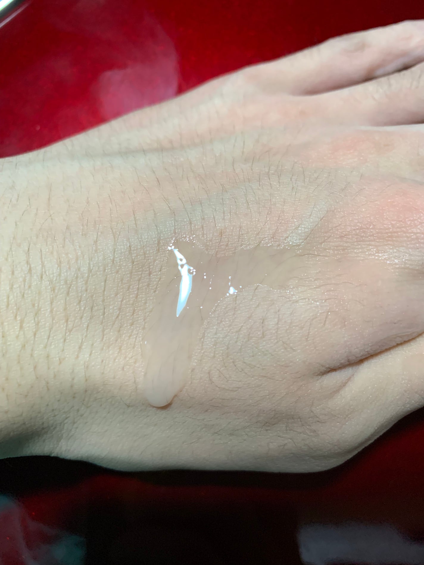 アルビオン エクラフチュール t/ALBION/美容液を使ったクチコミ(3枚目)