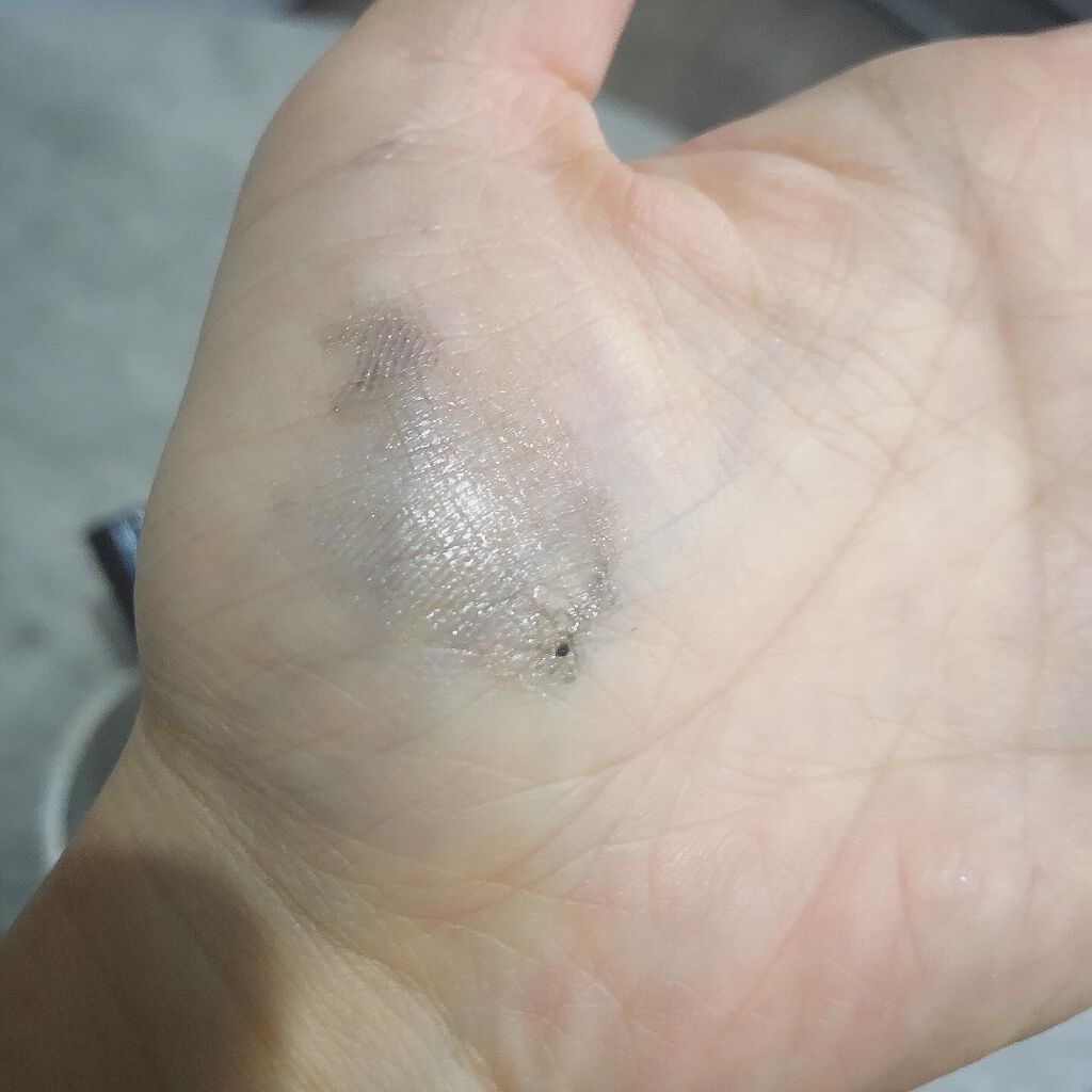 ラッシュフォーマー（クリア）/KATE/マスカラを使ったクチコミ（3枚目）