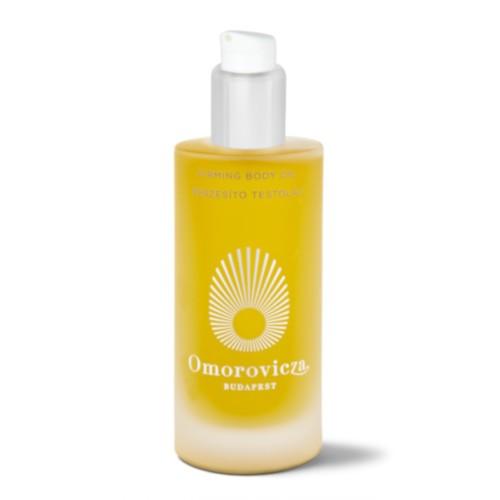 Omorovicza ファーミング ボディ オイル