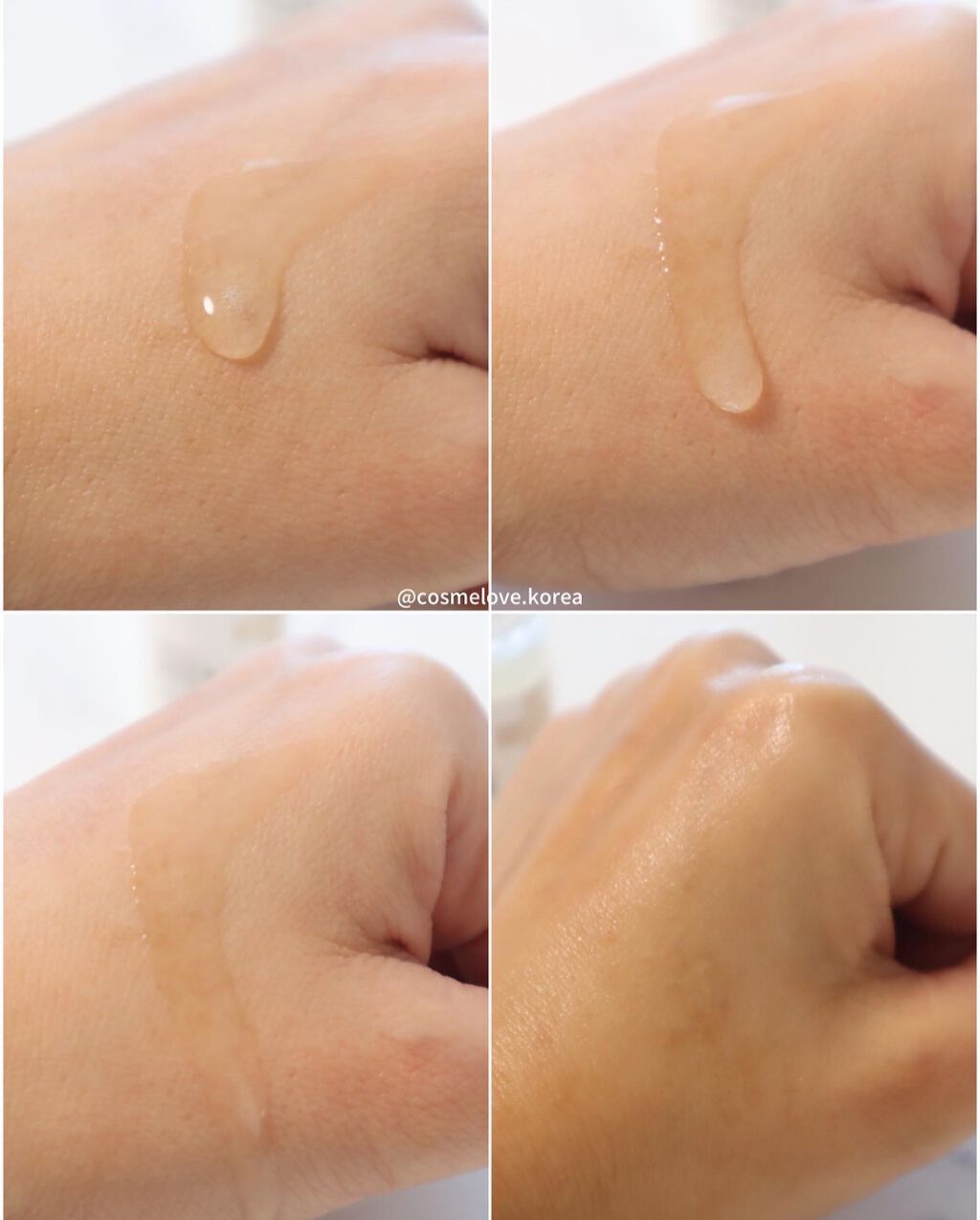 UltraV HIN AMPOUL/Hin/美容液を使ったクチコミ(5枚目)