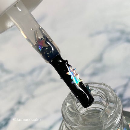 pa ネイルカラー プレミア/pa nail collective/マニキュアを使ったクチコミ(10枚目)