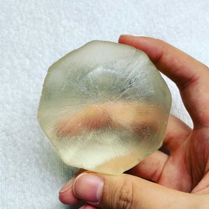 ピュアバー 和漢ハーブシャンプーバー モイスト/purebar/市販シャンプーを使ったクチコミ(3枚目)