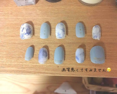 UR GLAM　COLOR NAIL SELECTION/U R GLAM/マニキュアを使ったクチコミ（3枚目）