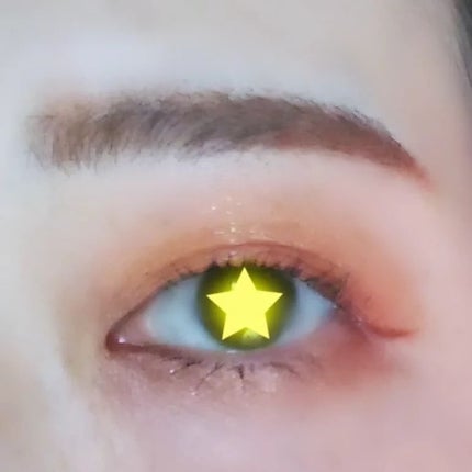 STペンシルアイライナー/キャンドゥ/ペンシルアイライナーを使ったクチコミ(7枚目)