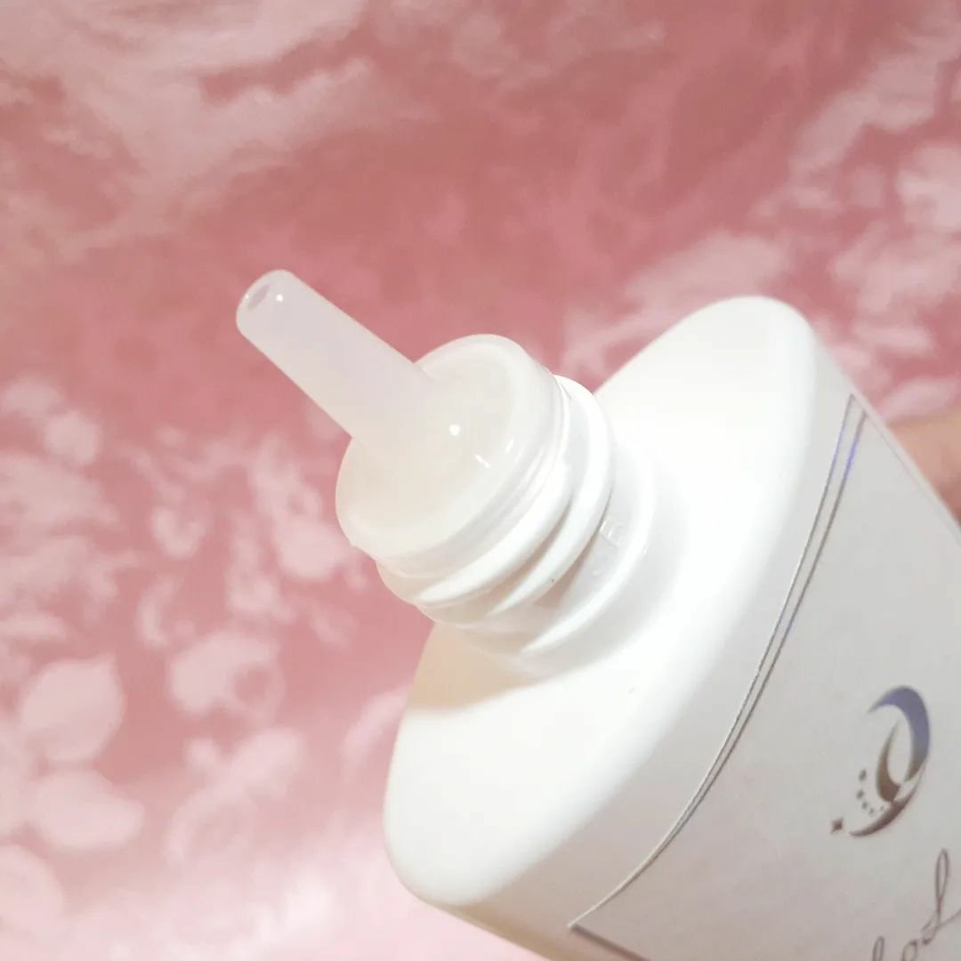 オンリーユースカルプセラム/hoLy_One/頭皮ローションを使ったクチコミ（3枚目）