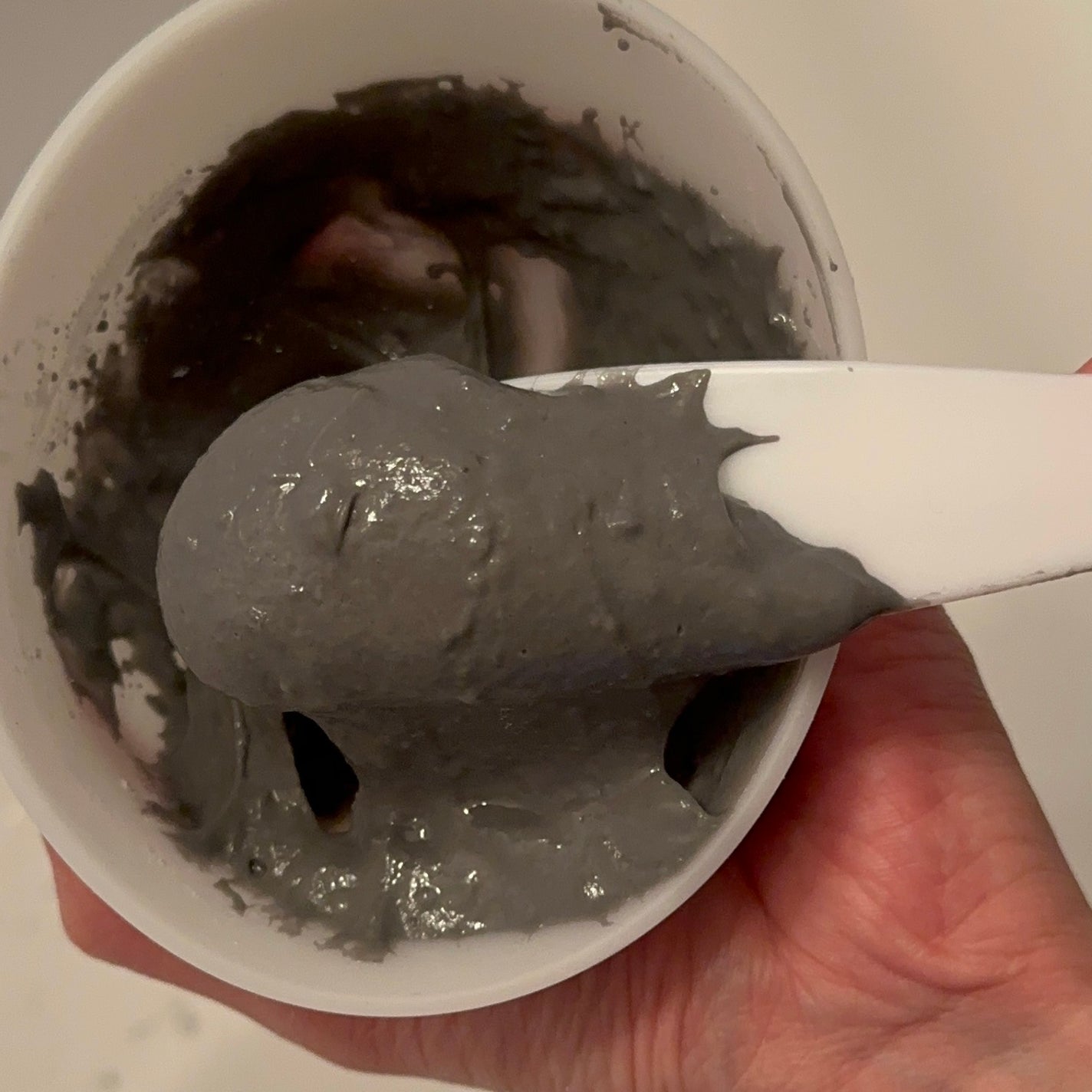 モデリングパック/Sunnicorn/シートマスク・パックを使ったクチコミ(4枚目)