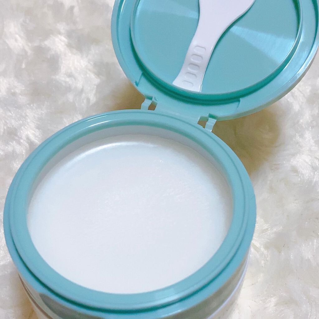 しっとり毛穴ケアクレンジングバーム/ダヴ/クレンジングバームを使ったクチコミ(4枚目)