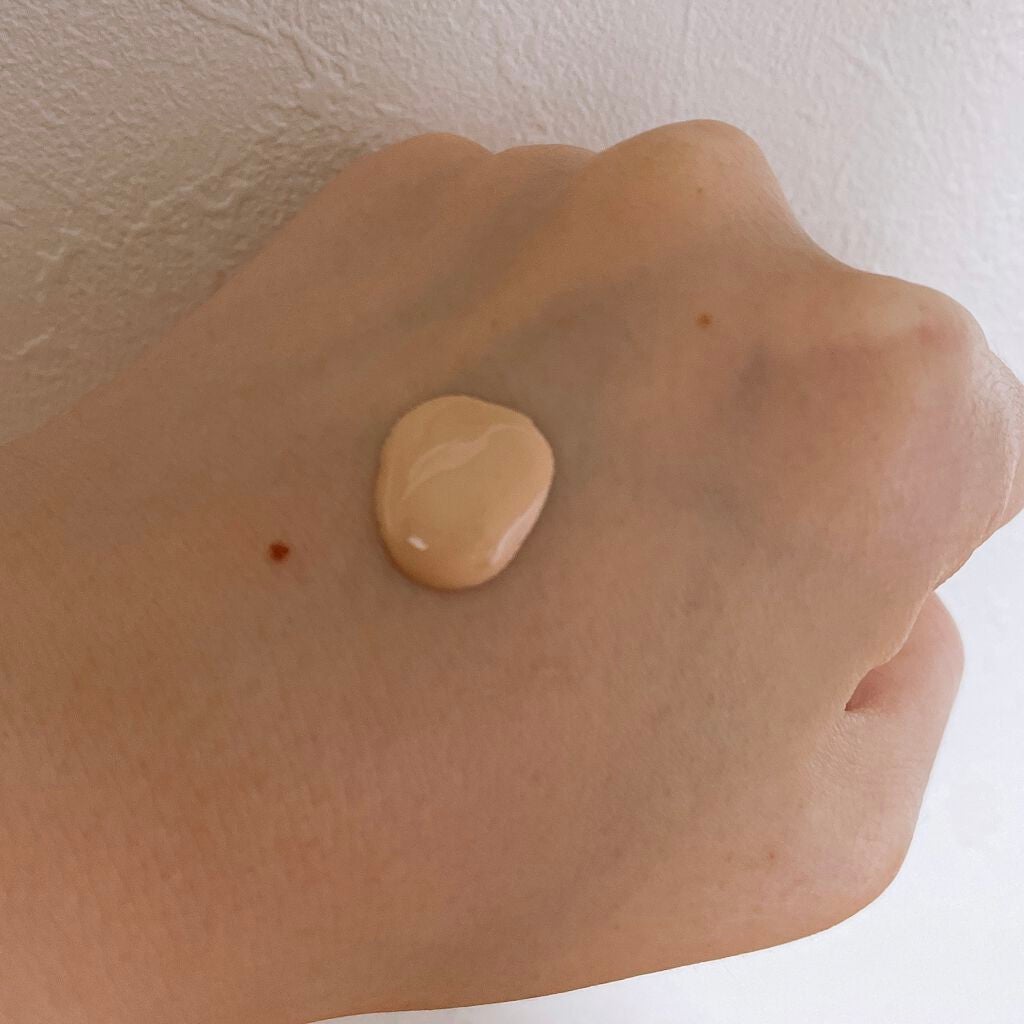 インテンシブ スキン セラム ファンデーション SPF40(PA++++)/BOBBI BROWN/リキッドファンデーションを使ったクチコミ(2枚目)