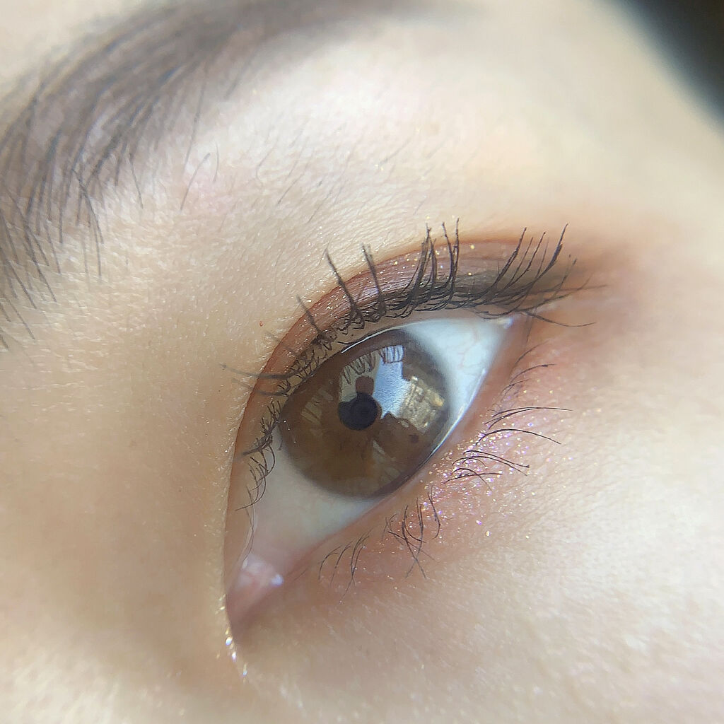 カールキープベース/CEZANNE/マスカラ下地を使ったクチコミ（2枚目）