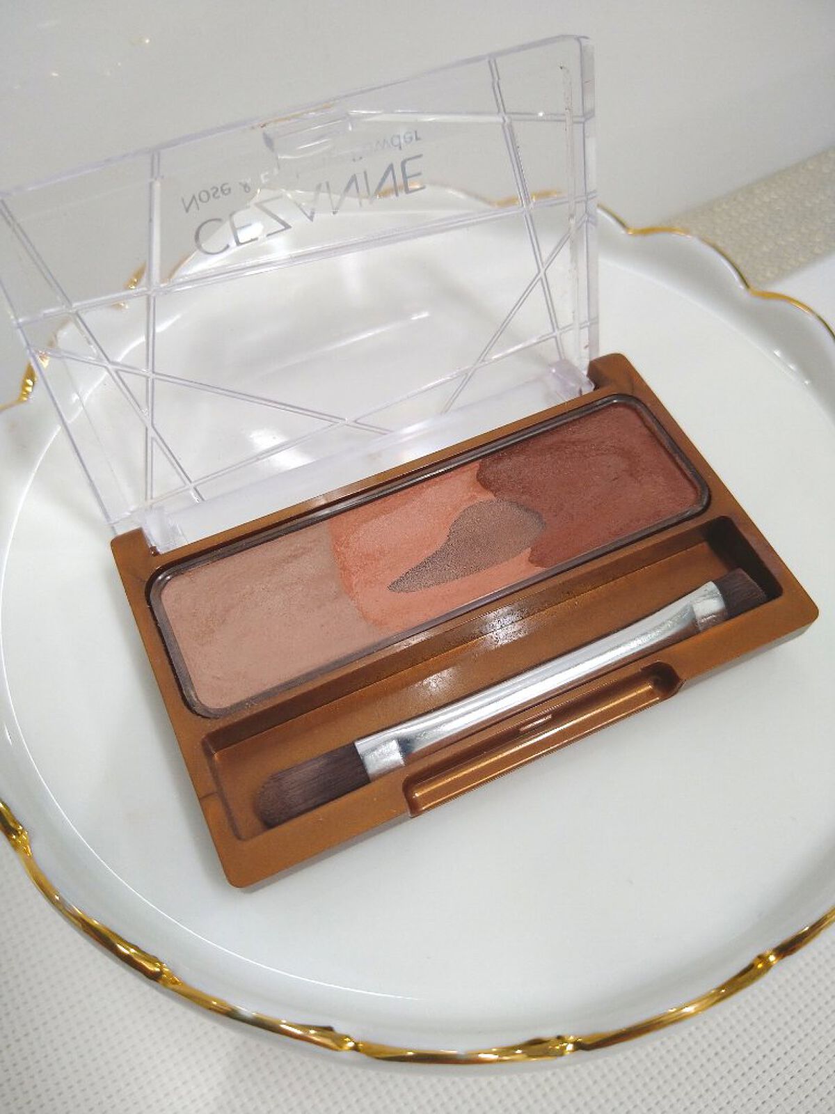 アイブロウペンシルＺ/KATE/アイブロウペンシルを使ったクチコミ（2枚目）