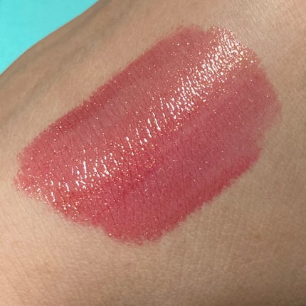 コンフォート リップオイル シマー/CLARINS/リップグロスを使ったクチコミ(4枚目)