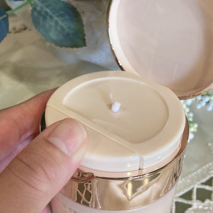 レイヤードクリーム/XOUL/フェイスクリームを使ったクチコミ(3枚目)