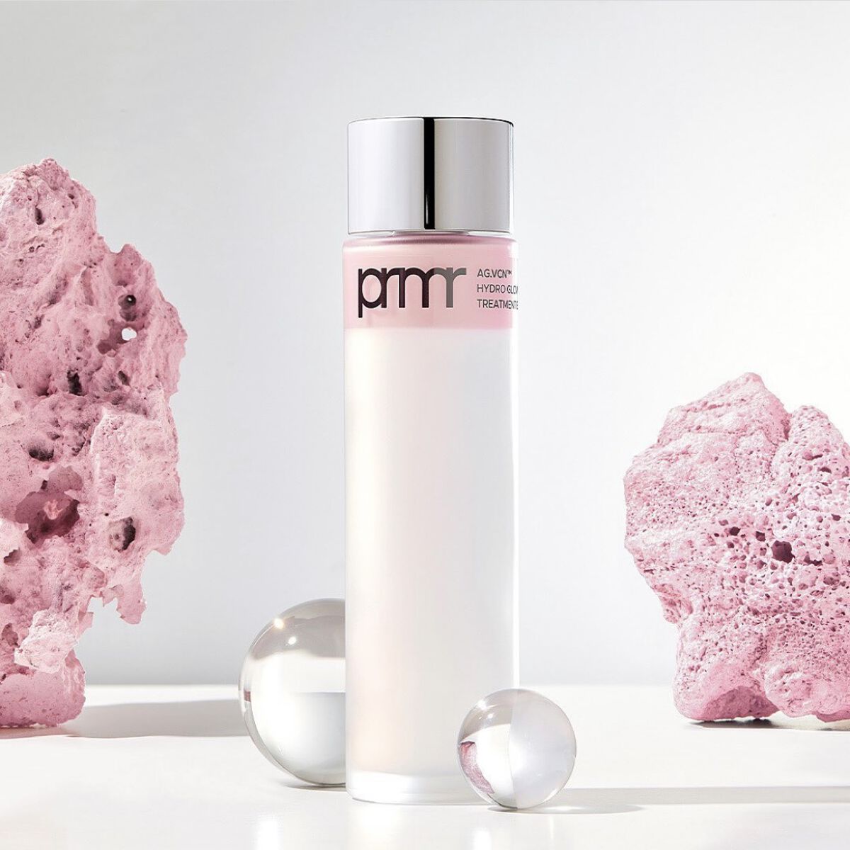 ハイドロ グロウ トリートメント エッセンス/primera/ブースター・導入液を使ったクチコミ（1枚目）