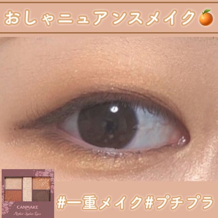 「密着アイライナー」ショート筆リキッド/デジャヴュ/リキッドアイライナーを使ったクチコミ(1枚目)