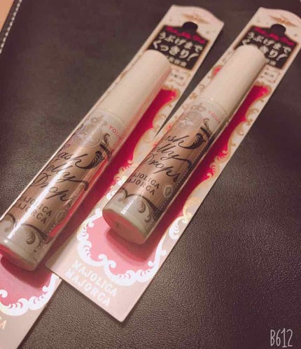 ラピッドラッシュ(R) 日本仕様正規品/ベリタス/まつげ美容液を使ったクチコミ(1枚目)