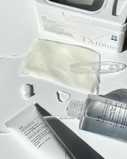 リードルショット300/VT/美容液を使ったクチコミ(5枚目)