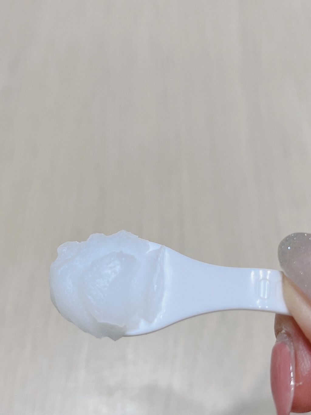 ダヴ すっきり毛穴ケアクレンジングバーム/ダヴ/クレンジングバームを使ったクチコミ（3枚目）