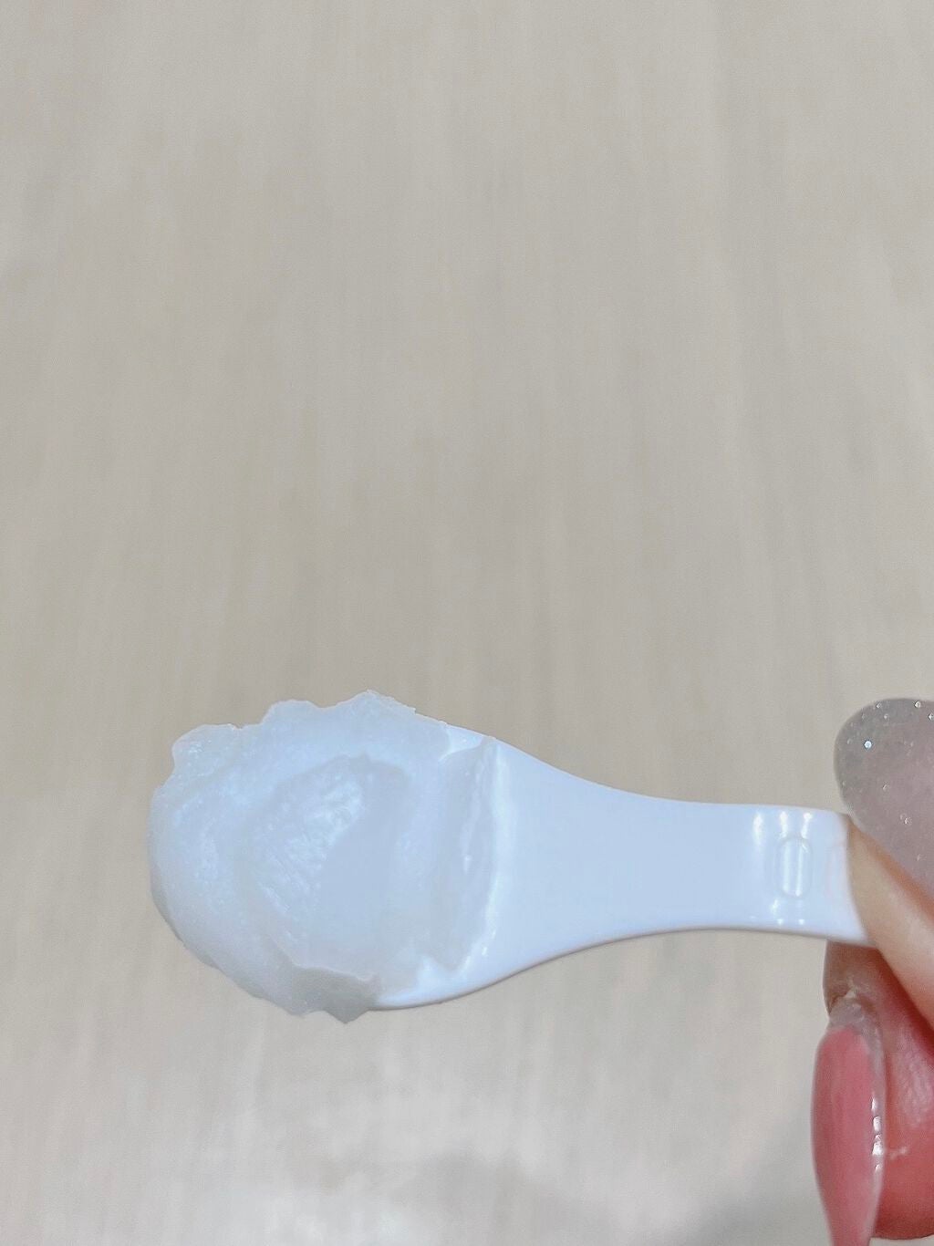 ダヴ すっきり毛穴ケアクレンジングバーム/ダヴ/クレンジングバームを使ったクチコミ(3枚目)