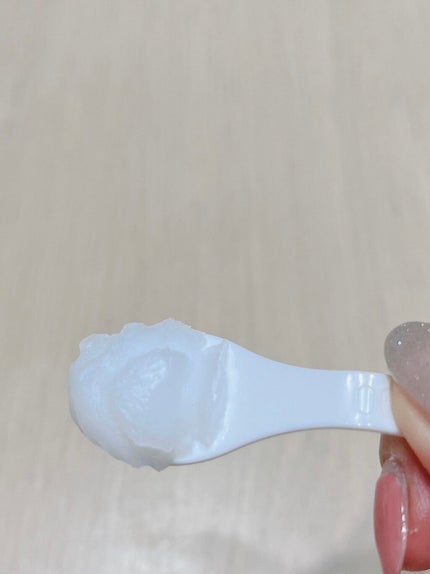 ダヴ すっきり毛穴ケアクレンジングバーム/ダヴ/クレンジングバームを使ったクチコミ(3枚目)