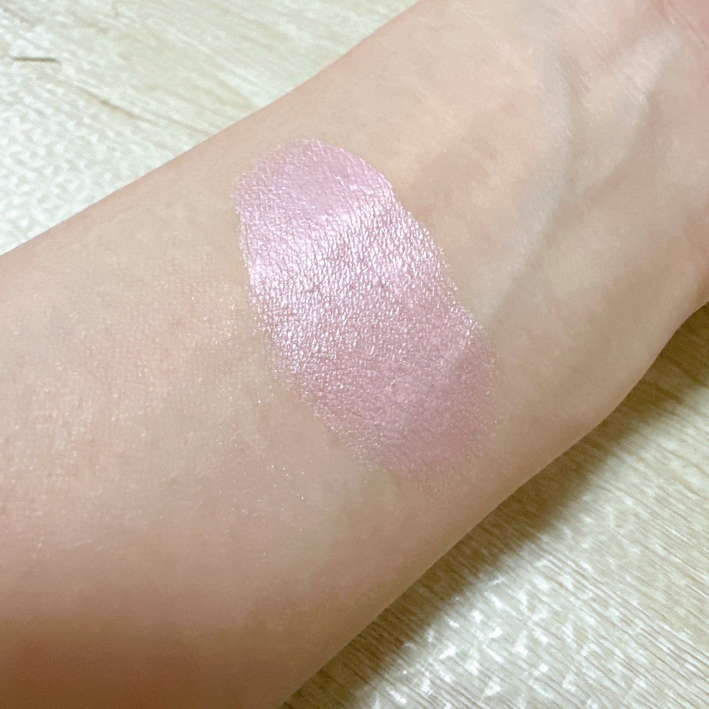 ディオールスキン フォーエヴァー グロウ マキシマイザー/Dior/ハイライトを使ったクチコミ(5枚目)