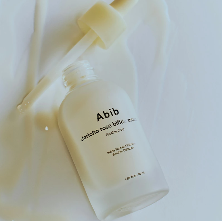 復活草ビフィダセラムファーミングドロップ/Abib /美容液を使ったクチコミ(2枚目)