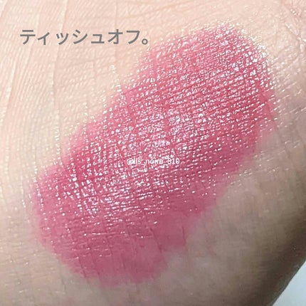 ペリペラ インク ムード グロイ ティント/PERIPERA/リップティントを使ったクチコミ(5枚目)