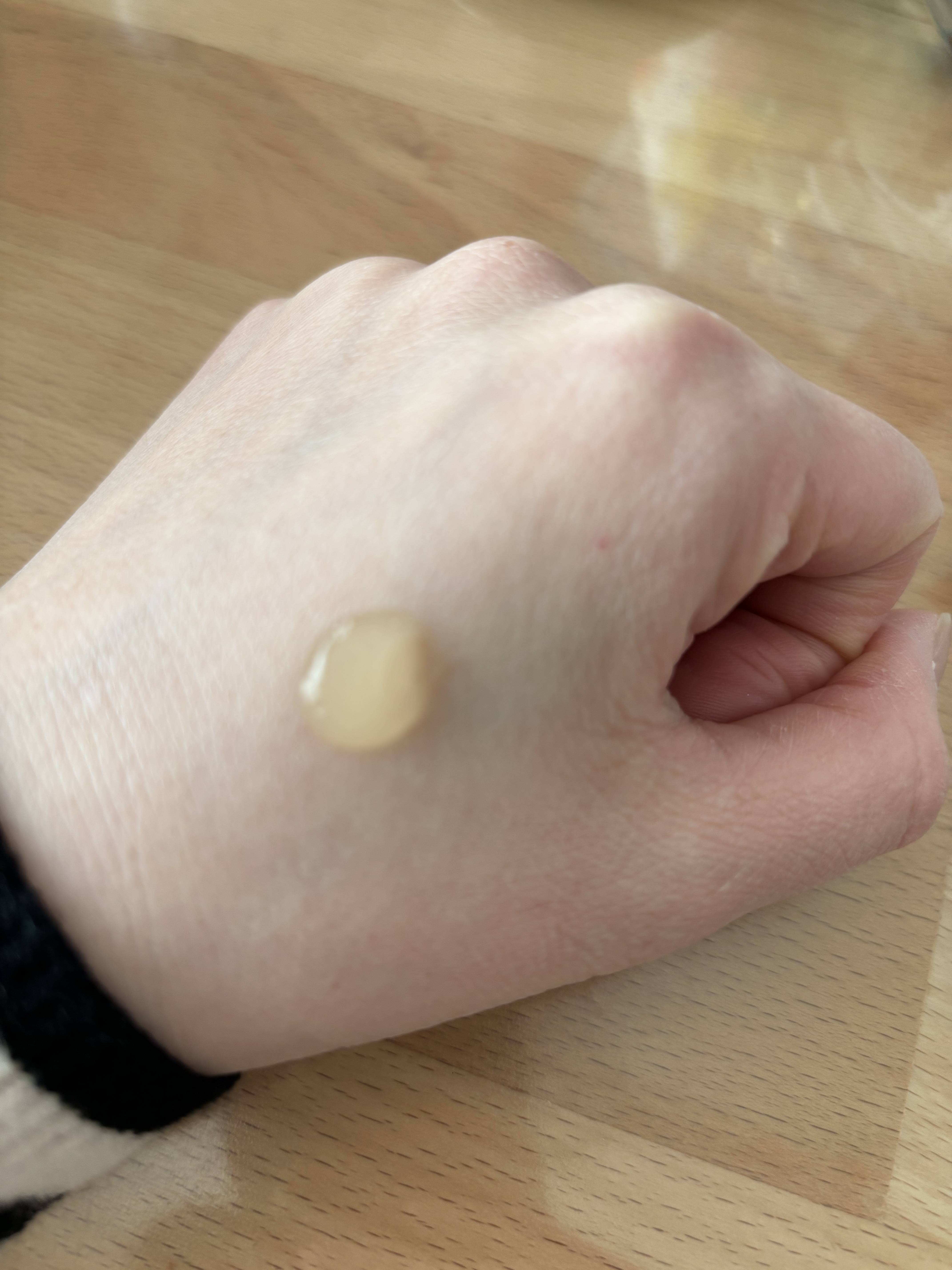 プライム タイム オリジナル ポア/bareMinerals/化粧下地を使ったクチコミ（2枚目）