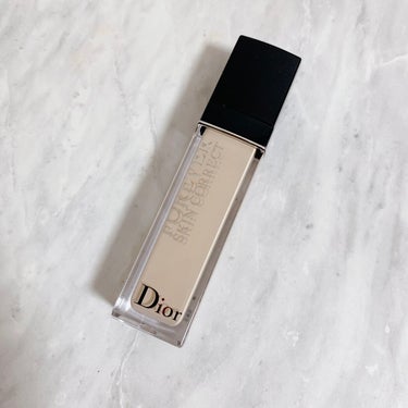 【旧】ディオールスキン フォーエヴァー スキン コレクト コンシーラー/Dior/リキッドコンシーラーを使ったクチコミ（1枚目）