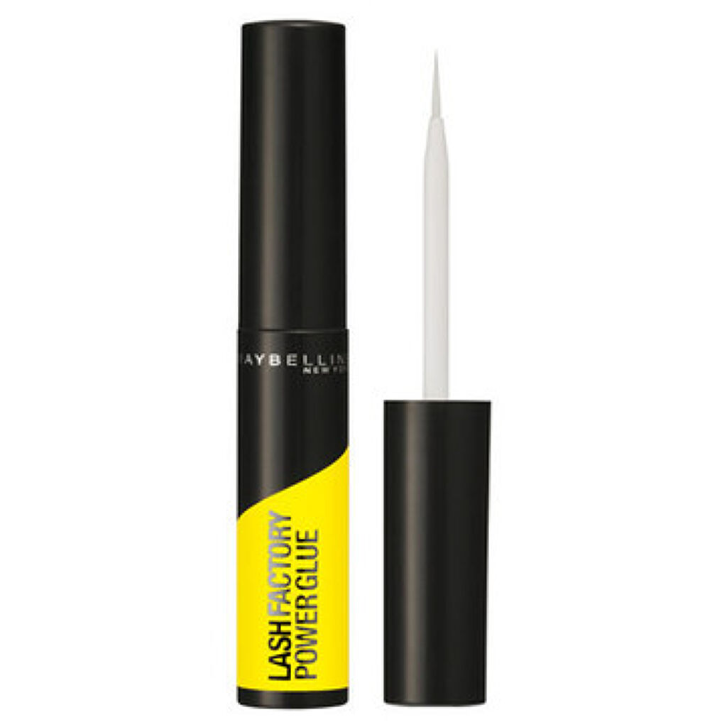 MAYBELLINE NEW YORK ラッシュ ファクトリー パワー グルー