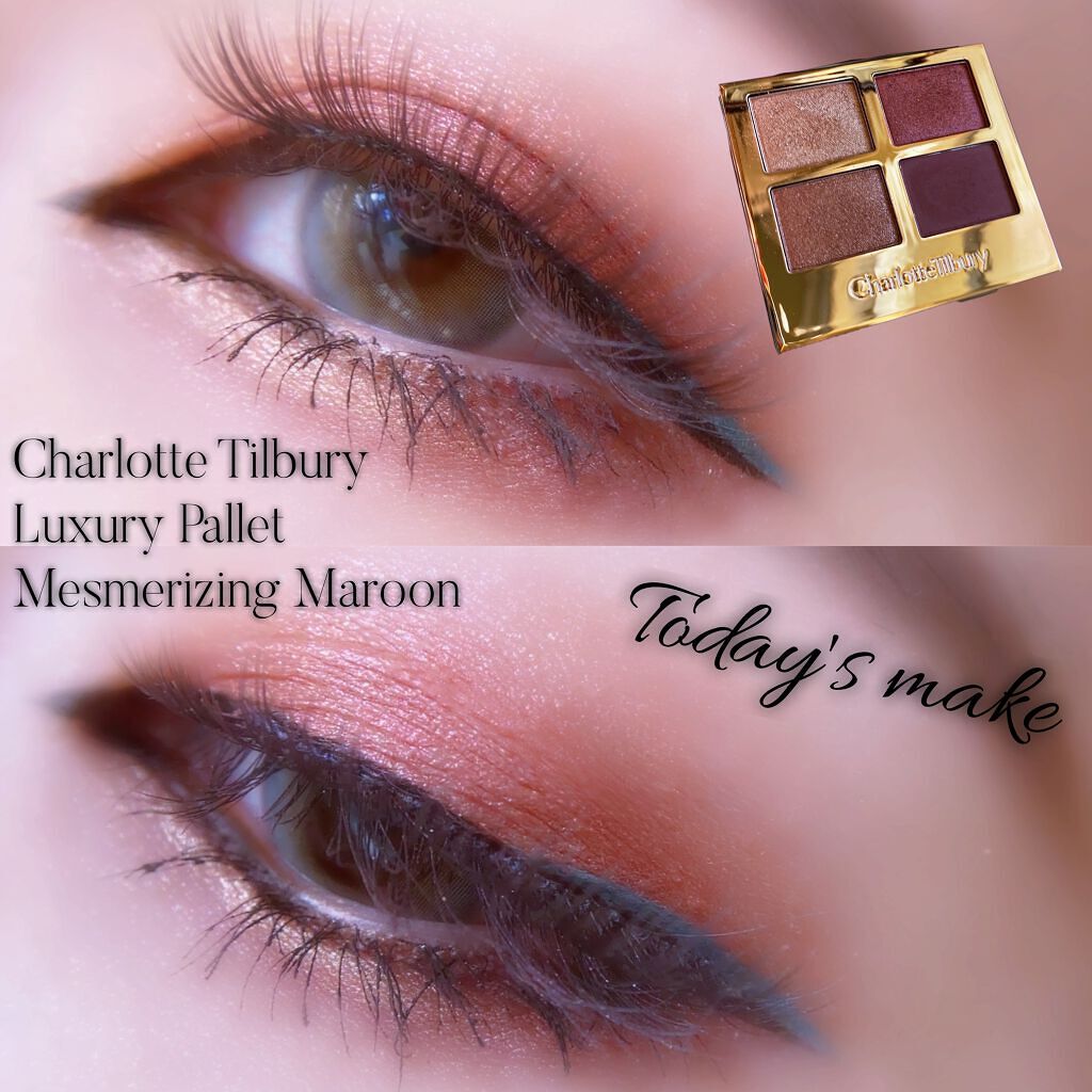 カラーインパクト リキッドライナー/Visée/リキッドアイライナーを使ったクチコミ（1枚目）