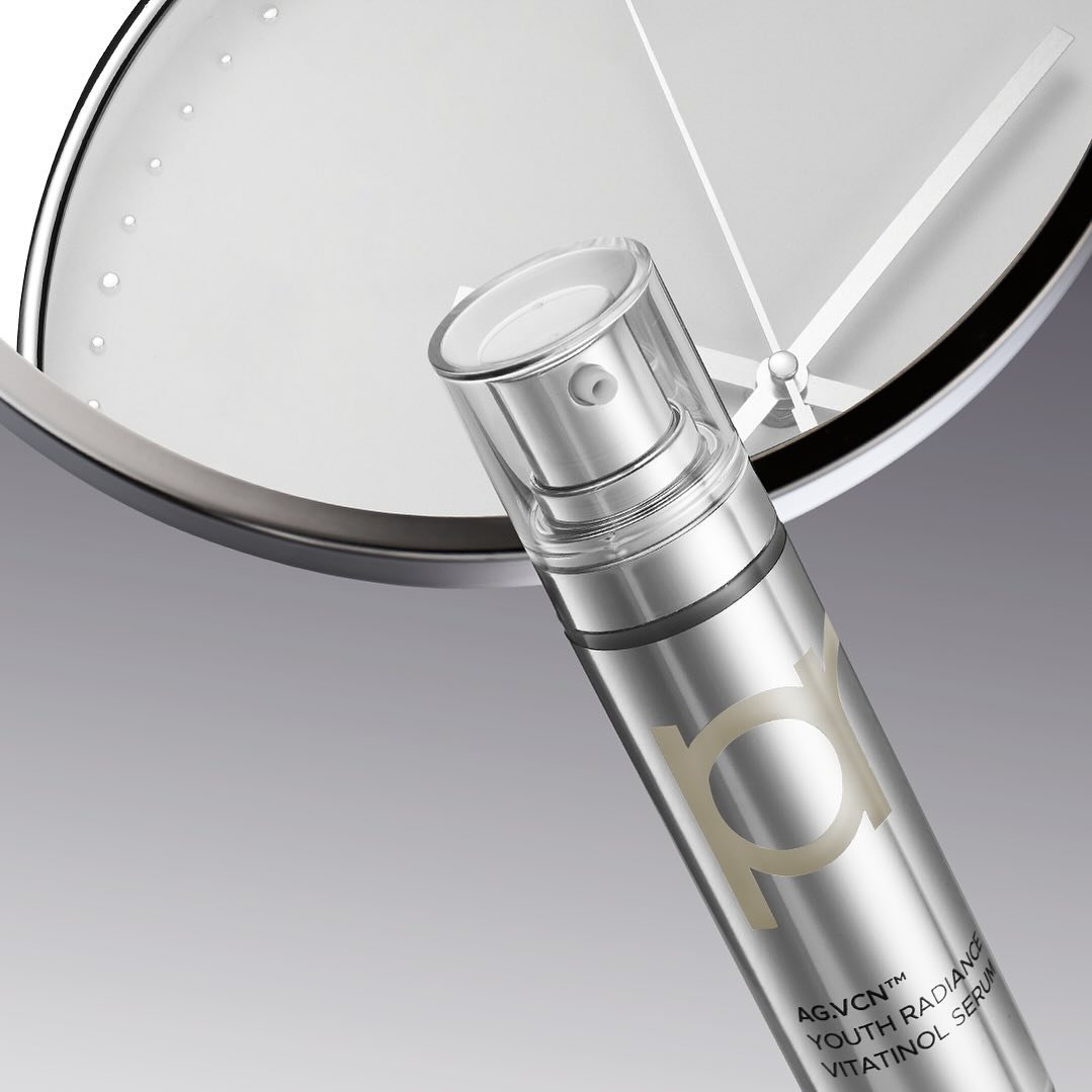 ユース ラディアンス ビタチノール セラム/primera/美容液を使ったクチコミ(3枚目)