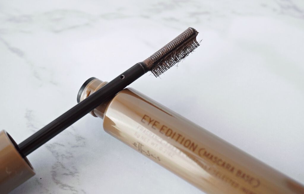 エテュセ アイエディション（マスカラベース）ウォームスタイル ウォームスタイル02 モカブラウン/ettusais/マスカラ下地を使ったクチコミ（2枚目）