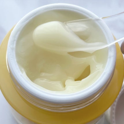 ミラクルトーニンググロークリーム/OHUI/フェイスクリームを使ったクチコミ(2枚目)