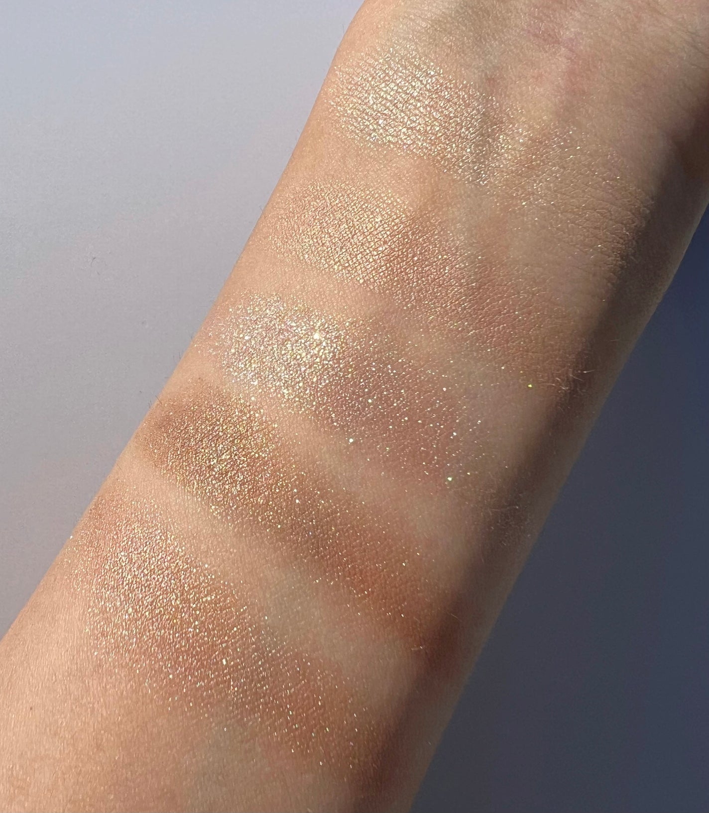 インウイ アイズ/INOUI/アイシャドウパレットを使ったクチコミ(2枚目)