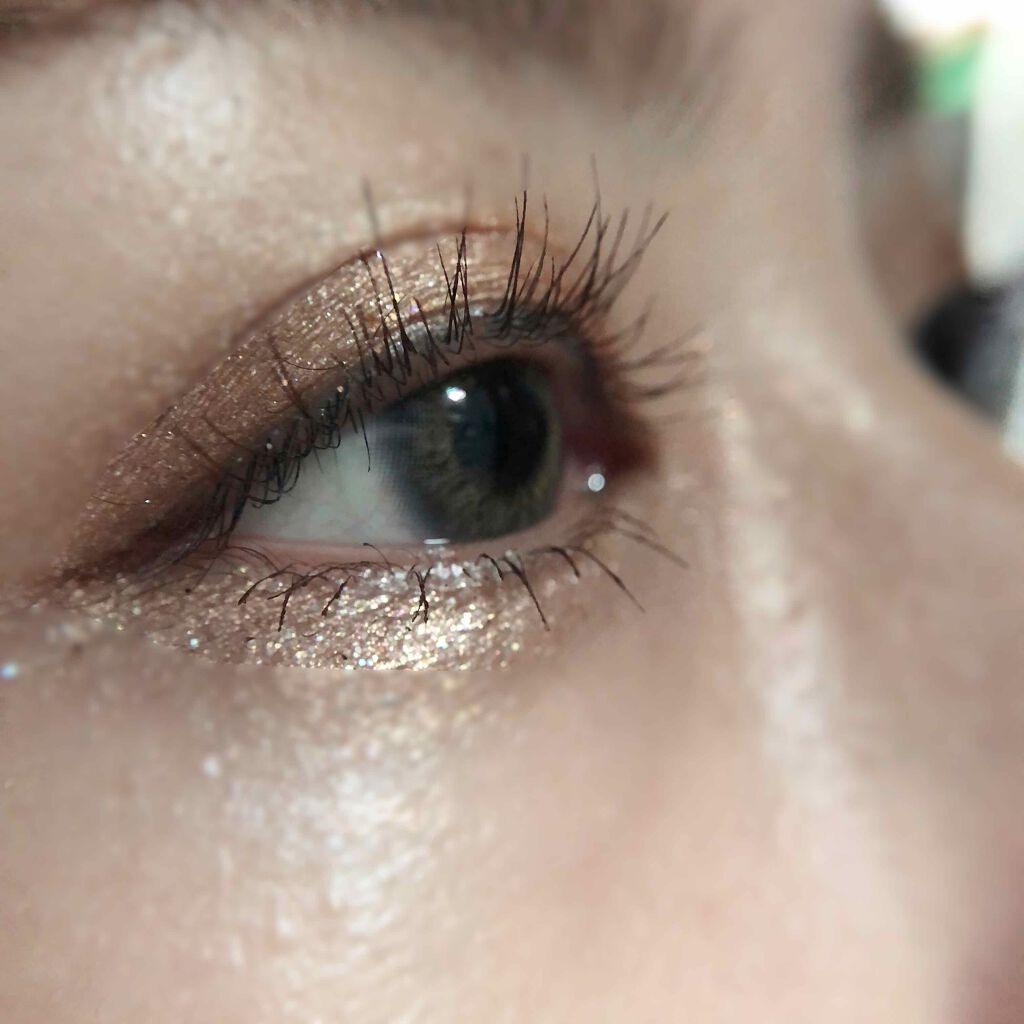 プロ アイ パレット/CLIO/アイシャドウパレットを使ったクチコミ(4枚目)