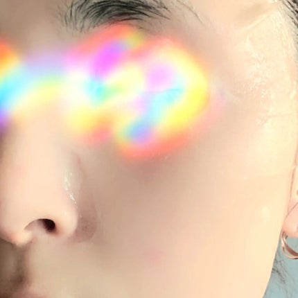 センテラ ウォーターゲルシートアンプルマスク/SKIN1004/シートマスク・パックを使ったクチコミ(5枚目)