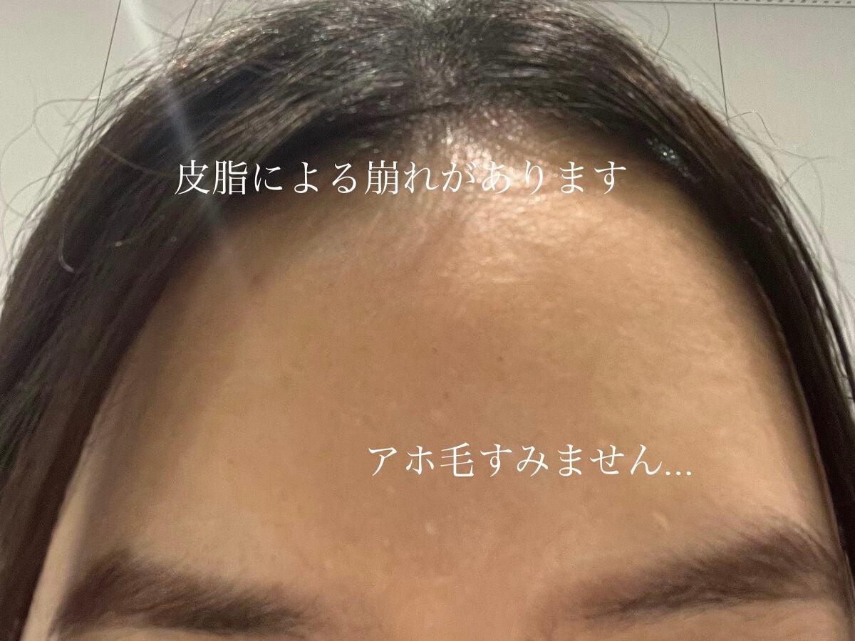 タンイドル ウルトラ ウェア リキッド/LANCOME/リキッドファンデーションを使ったクチコミ(3枚目)