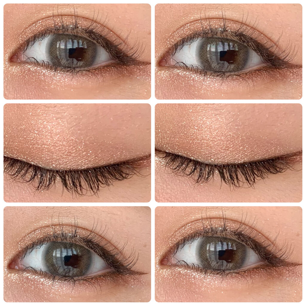 アイカラー プレイフル/エレガンス クルーズ/単色アイシャドウを使ったクチコミ（3枚目）