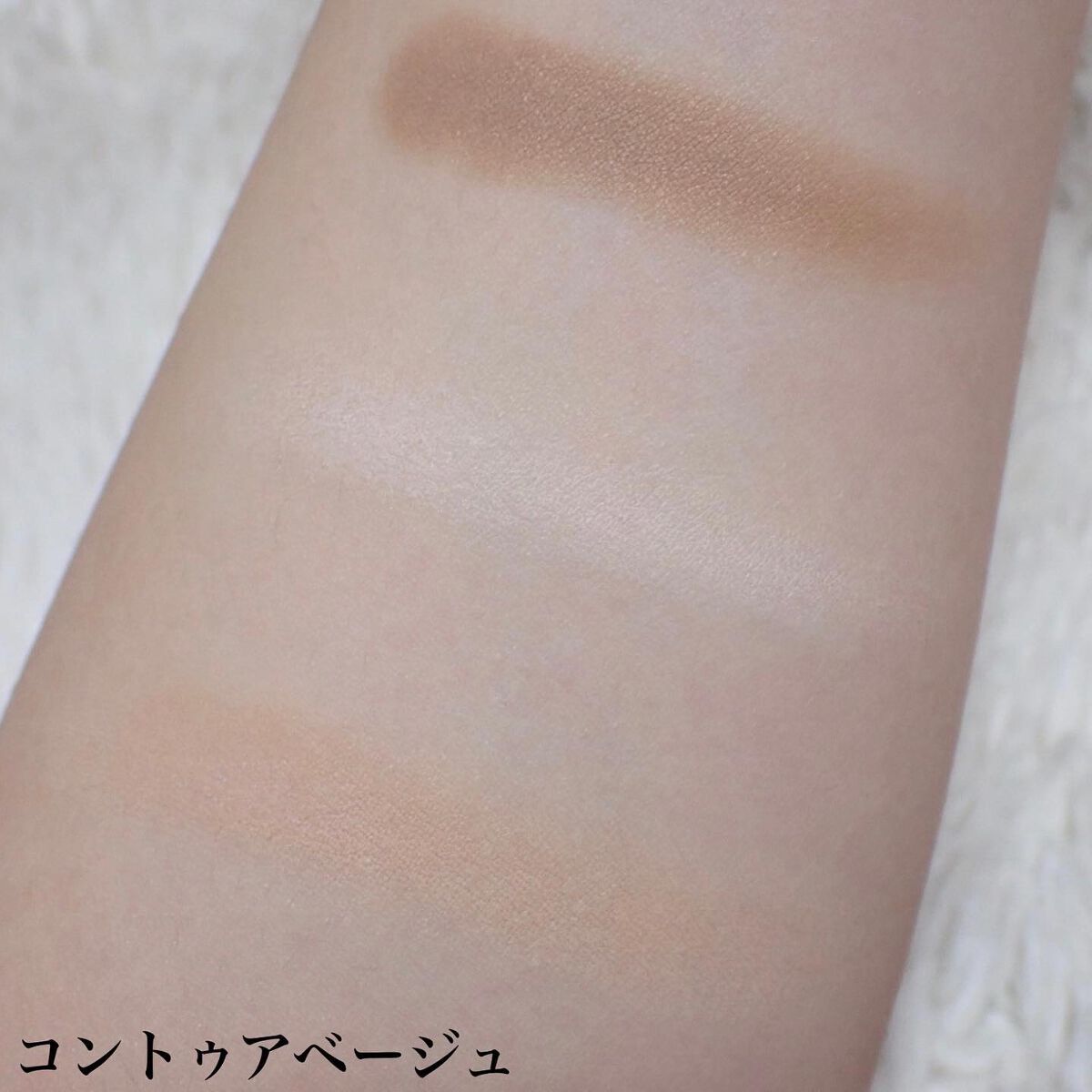 カバーパーフェクション コンシーラー ペンシル/the SAEM/ペンシルコンシーラーを使ったクチコミ(4枚目)