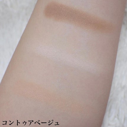 カバーパーフェクション コンシーラー ペンシル/the SAEM/ペンシルコンシーラーを使ったクチコミ(4枚目)