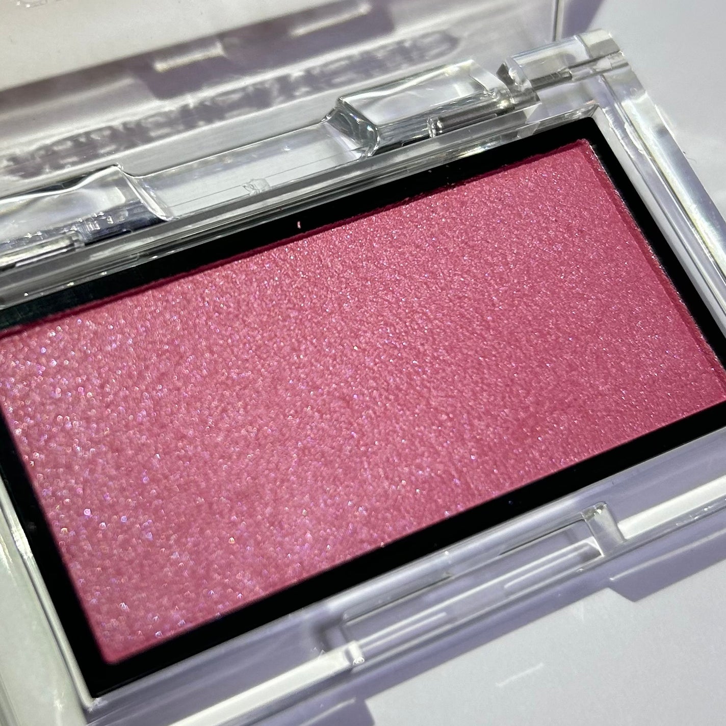 アディクション ザ ブラッシュ パール/ADDICTION/パウダーチークを使ったクチコミ(3枚目)